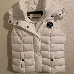 Abercrombie Vest